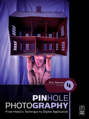 cover image of Pinhole Photography